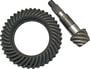 Power Torque Differential Ring And Pinion