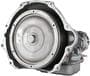 Power Torque A/T Assembly