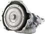 Power Torque A/T Assembly