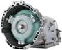 Power Torque A/T Assembly