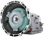 Power Torque A/T Assembly