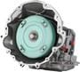 Power Torque A/T Assembly