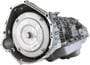 Power Torque A/T Assembly