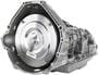 Power Torque A/T Assembly