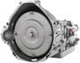 Power Torque A/T Assembly