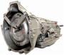 Power Torque A/T Assembly