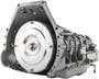Power Torque A/T Assembly