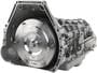 Power Torque A/T Assembly