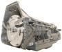 Power Torque A/T Assembly