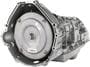 Power Torque A/T Assembly