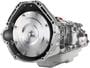 Power Torque A/T Assembly