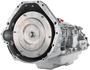 Power Torque A/T Assembly