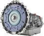 Power Torque A/T Assembly