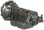 Power Torque A/T Assembly