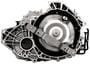 Power Torque A/T Assembly