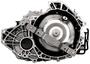 Power Torque A/T Assembly