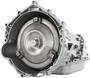 Power Torque A/T Assembly