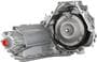 Power Torque A/T Assembly
