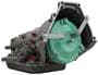 Power Torque A/T Assembly