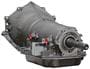 Power Torque A/T Assembly