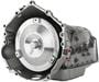 Power Torque A/T Assembly