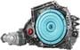Power Torque A/T Assembly