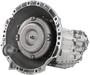 Power Torque A/T Assembly