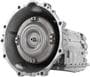 Power Torque A/T Assembly