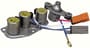 Power Torque Transmission Control Solenoid