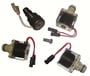 Power Torque Transmission Control Solenoid