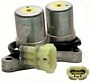 Power Torque Transmission Control Solenoid