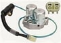 Power Torque Transmission Control Solenoid
