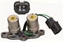 Power Torque 2 Terminal Transmission Control Solenoid