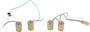 Power Torque Transmission Control Solenoid