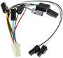Power Torque Transmission Wire Harness