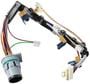 Power Torque Transmission Wire Harness