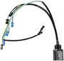 Power Torque Transmission Wire Harness