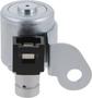 Power Torque Converter Clutch Solenoid