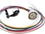 Power Torque Transmission Wire Harness