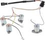 Power Torque Solenoid