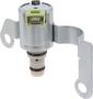 Power Torque Solenoid