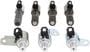 Power Torque A/T Valve Body Solenoid