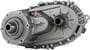 Power Torque Transfer Case Assembly