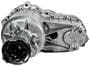 Power Torque Transfer Case Assembly