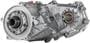 Power Torque Transfer Case Assembly