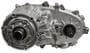 Power Torque Transfer Case Assembly