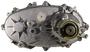 Power Torque Transfer Case Assembly