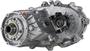 Power Torque Transfer Case Assembly