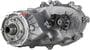 Power Torque Transfer Case Assembly
