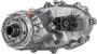 Power Torque Transfer Case Assembly